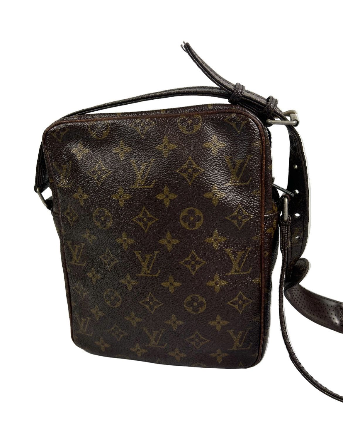 Louis Vuitton Louis Vuitton Monogram Crossbody Bag Size ONE SIZE - 2 Thumbnail