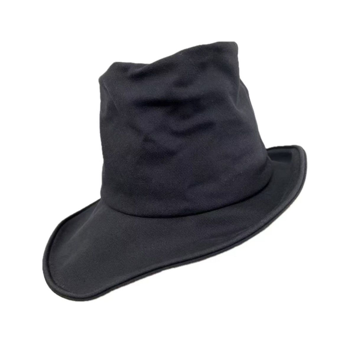 Japanese Brand Ca4la magician hat Size ONE SIZE - 3 Thumbnail