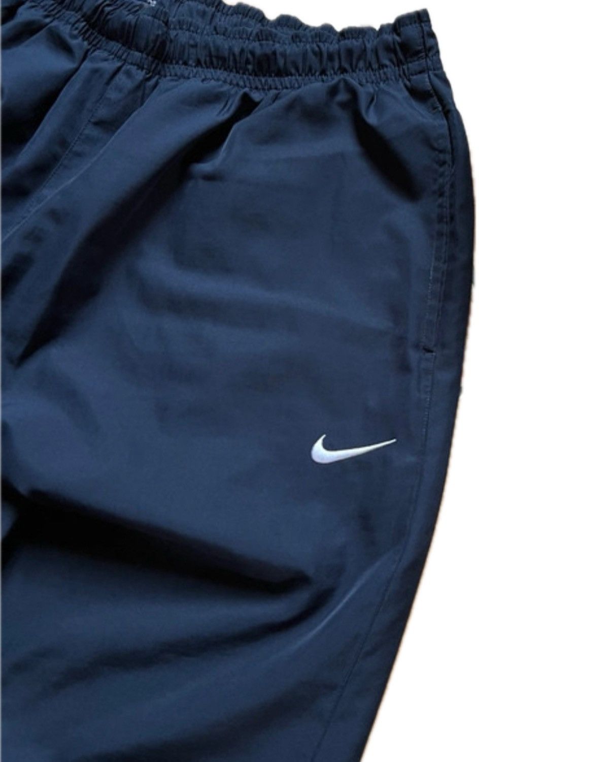 Nike Nike Baggy pants 00s y2k hip hop Size US 32 / EU 48 - 2 Thumbnail