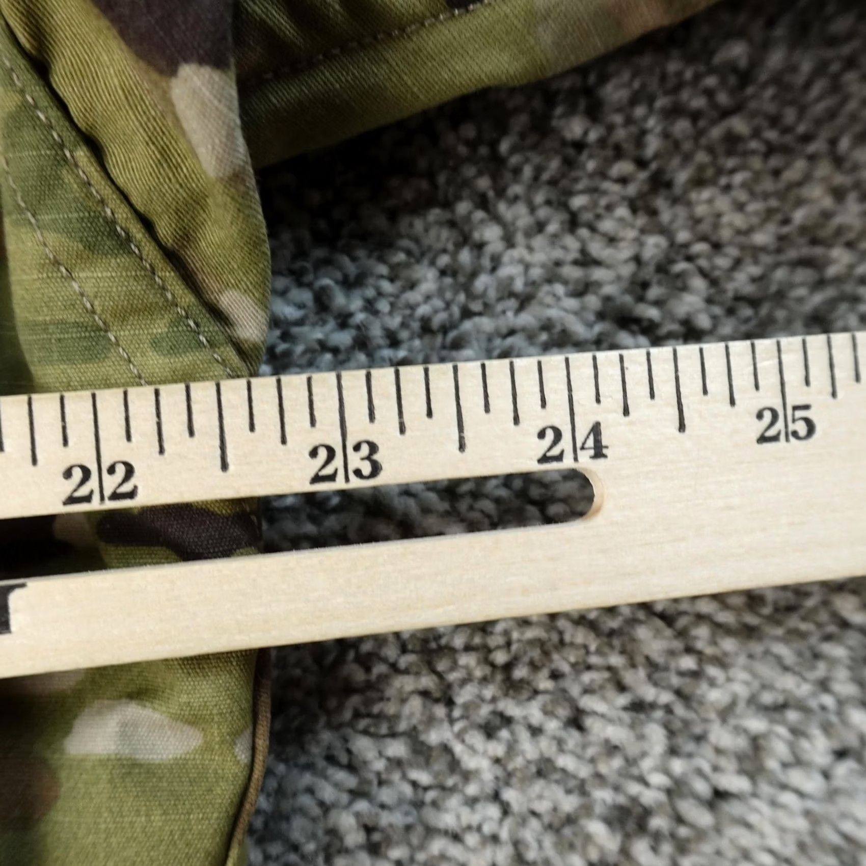 Vintage VINTAGE? No. Size US M / EU 48-50 / 2 - 7 Thumbnail
