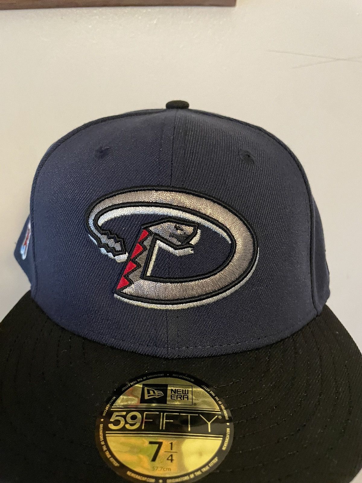Hat Club Hat club noho exclusive big jersey pack 7 1/4 Size ONE SIZE - 2 Thumbnail