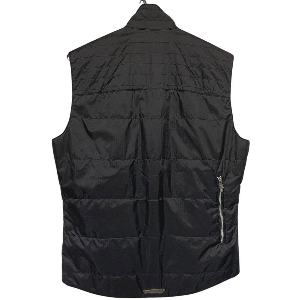 Chrome Hearts CHROME HEARTS AXE Cemetery Cross Vest Patch Size US S / EU 44-46 / 1 - 2 Thumbnail