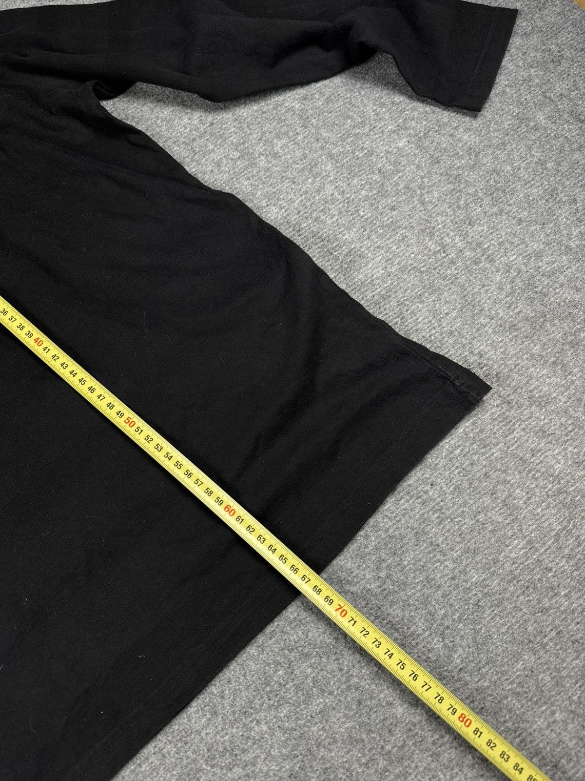 Japanese Brand × Vintage Y2K custom print Devil long sleeve Size US L / EU 52-54 / 3 - 9 Thumbnail