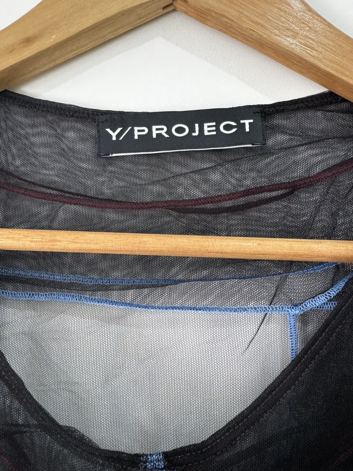 Y/Project Y/Project body tulle Size L / US 10 / IT 46 - 5 Thumbnail