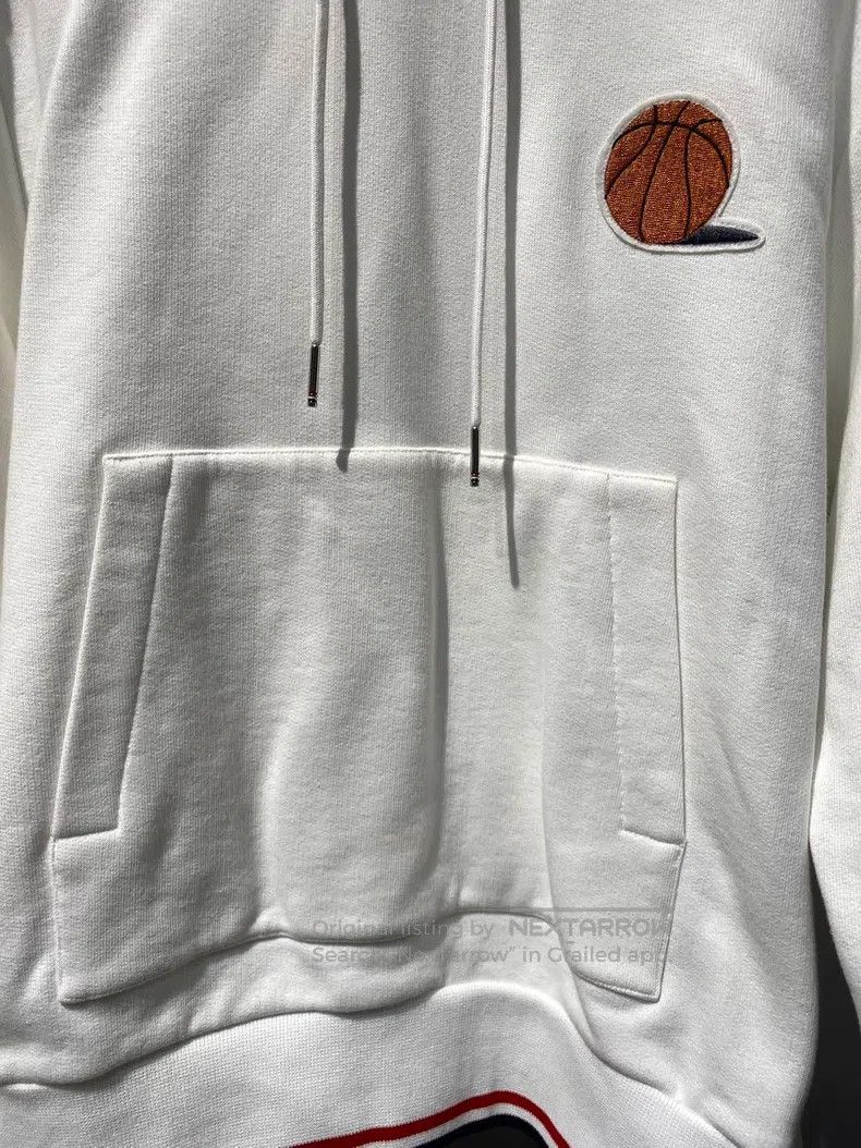Thom Browne Thom Browne Sweatshirt Size US L / EU 52-54 / 3 - 6 Thumbnail