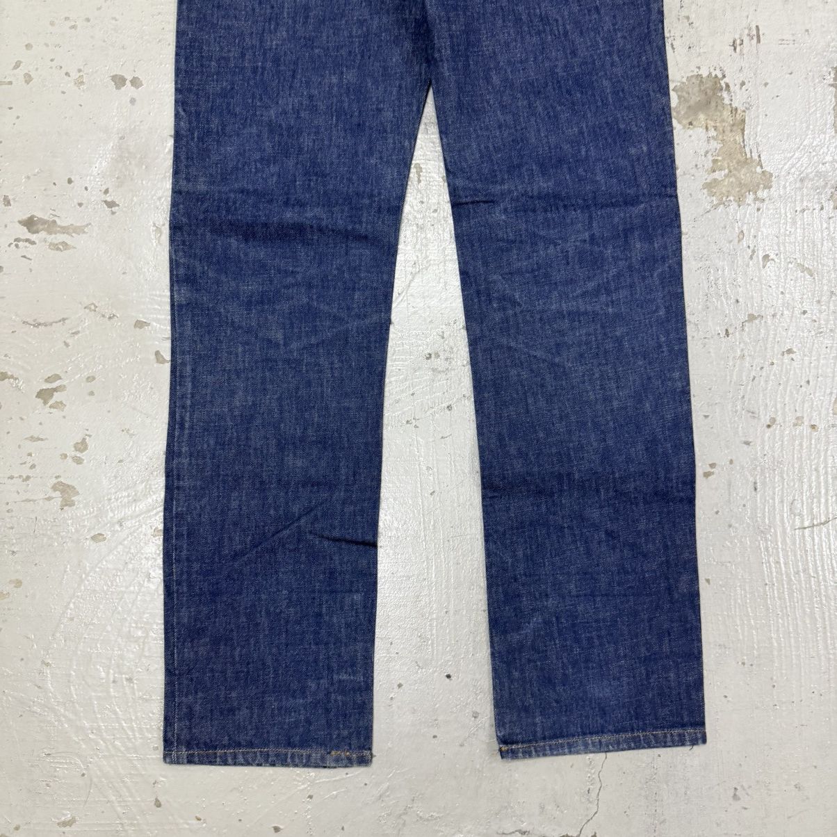 Walter Van Beirendonck Walter Van Beirendonck W&LT Denim Size US 32 / EU 48 - 10 Thumbnail