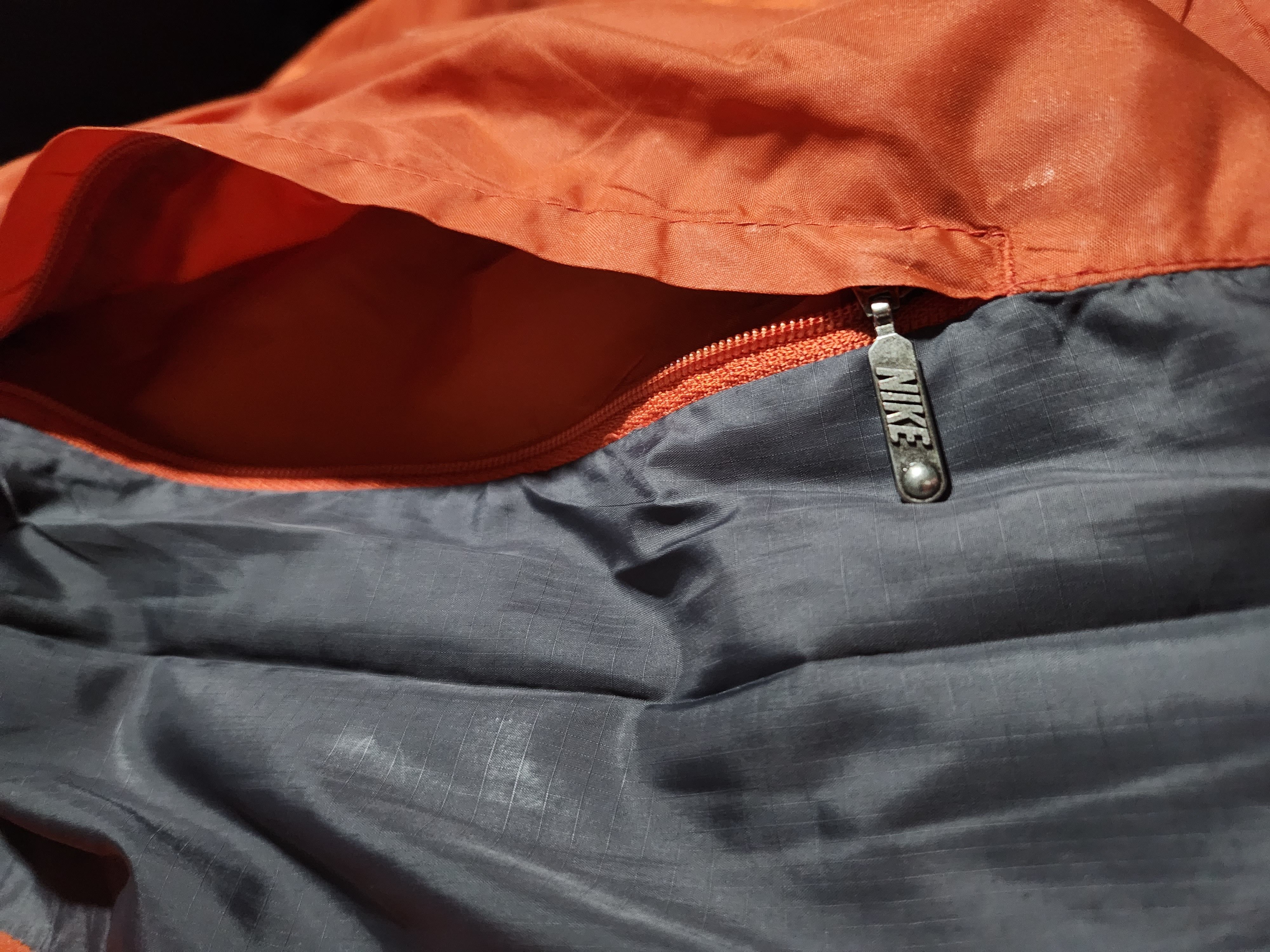 Nike Nike Unreleased Athletic Reversible Vest Size US L / EU 52-54 / 3 - 7 Thumbnail