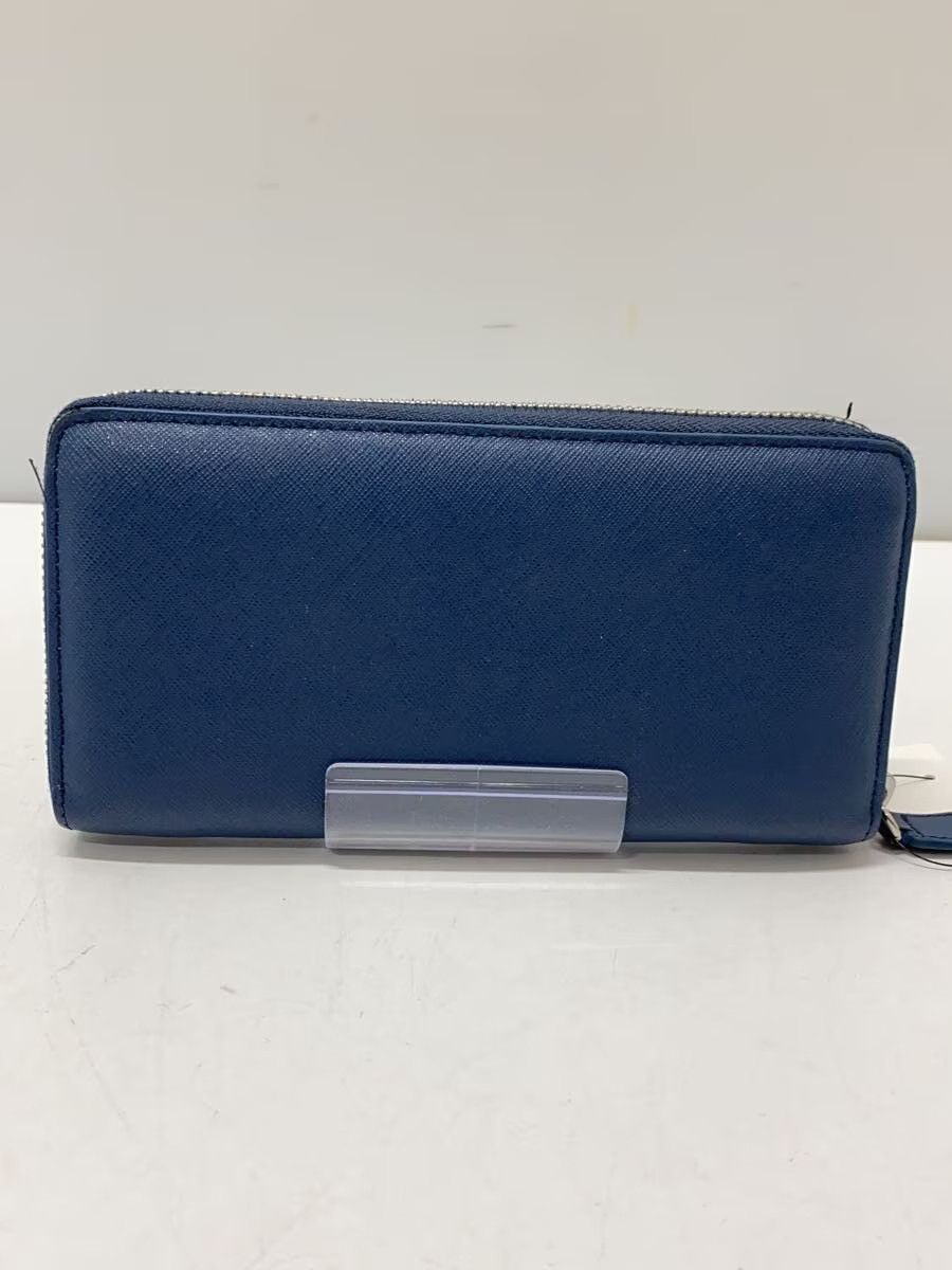 Vivienne Westwood Orb Leather Long Wallet Size ONE SIZE - 2 Thumbnail