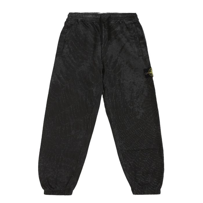 Sp5der Adult Sweatpants Navy Men's - FW22 - US