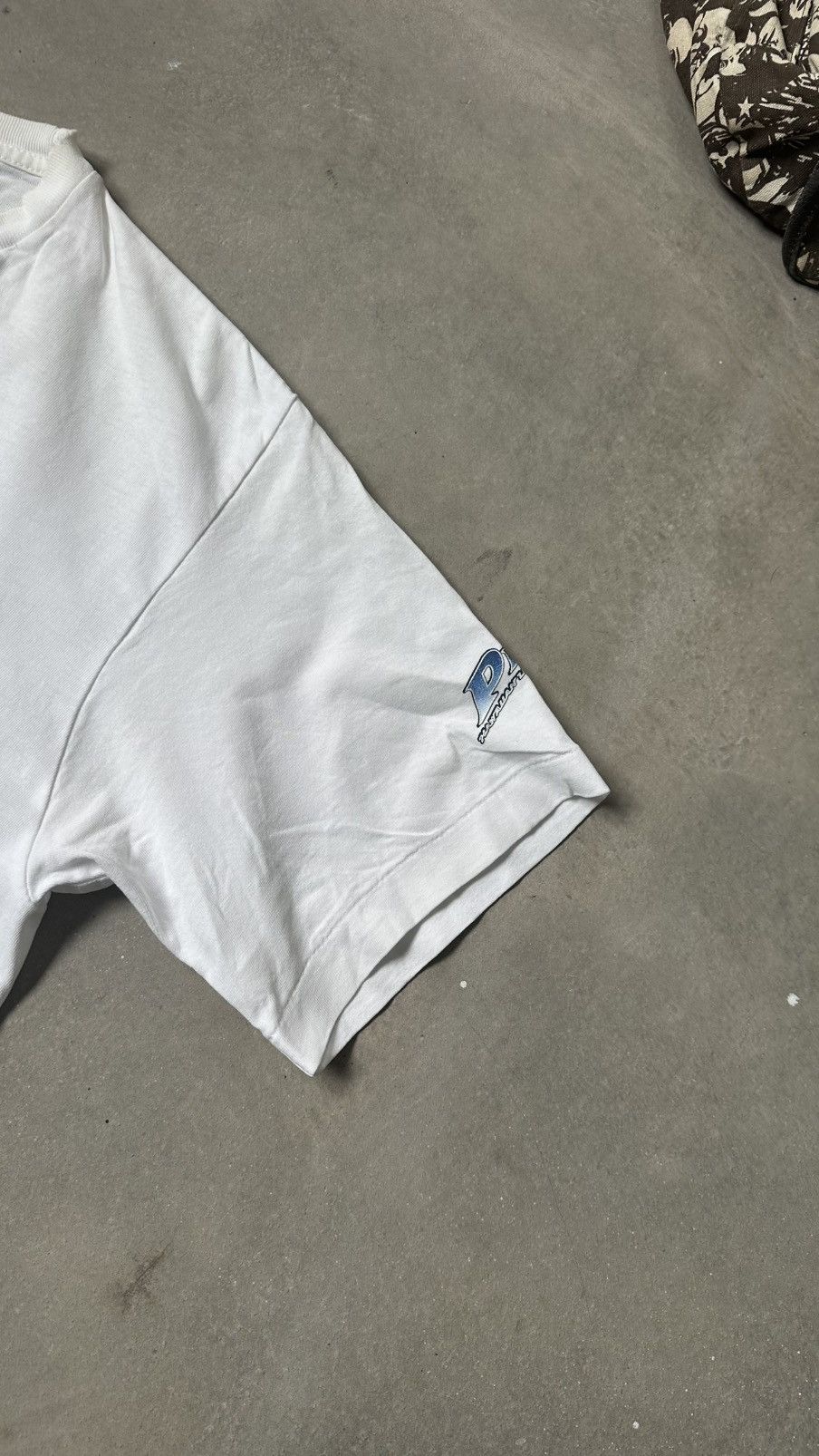 Vintage VINTAGE PIKO SURF TEE Size US M / EU 48-50 / 2 - 4 Thumbnail