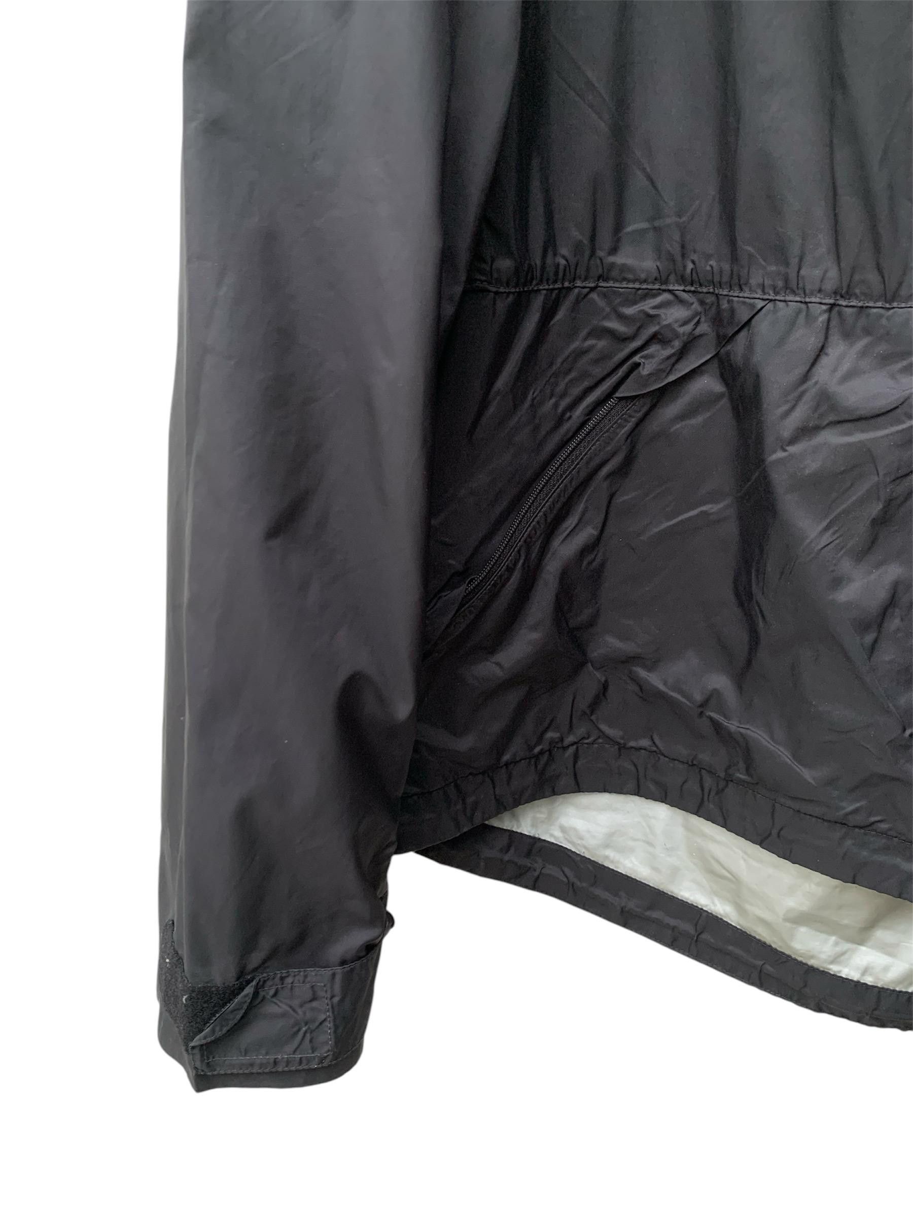 Adidas × Y-3 Vintage Y-3 Adidas x Yohji Yamamoto Jacket Size US XL / EU 56 / 4 - 10 Thumbnail