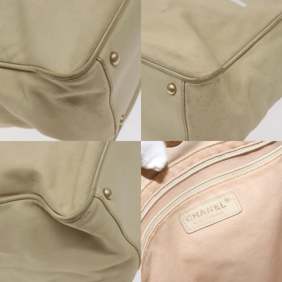 Chanel Chanel Camelia Tote Bag Size ONE SIZE - 5 Thumbnail