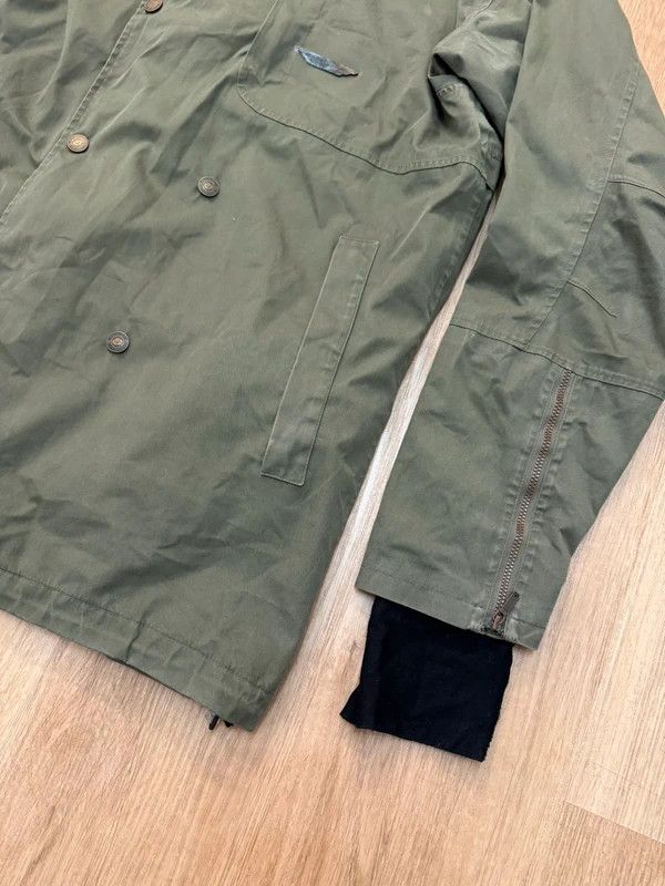 Norrona Norrona Whiteout Tolstoy GTX Gore-Tex Jacket Trekking L Size US L / EU 52-54 / 3 - 4 Thumbnail