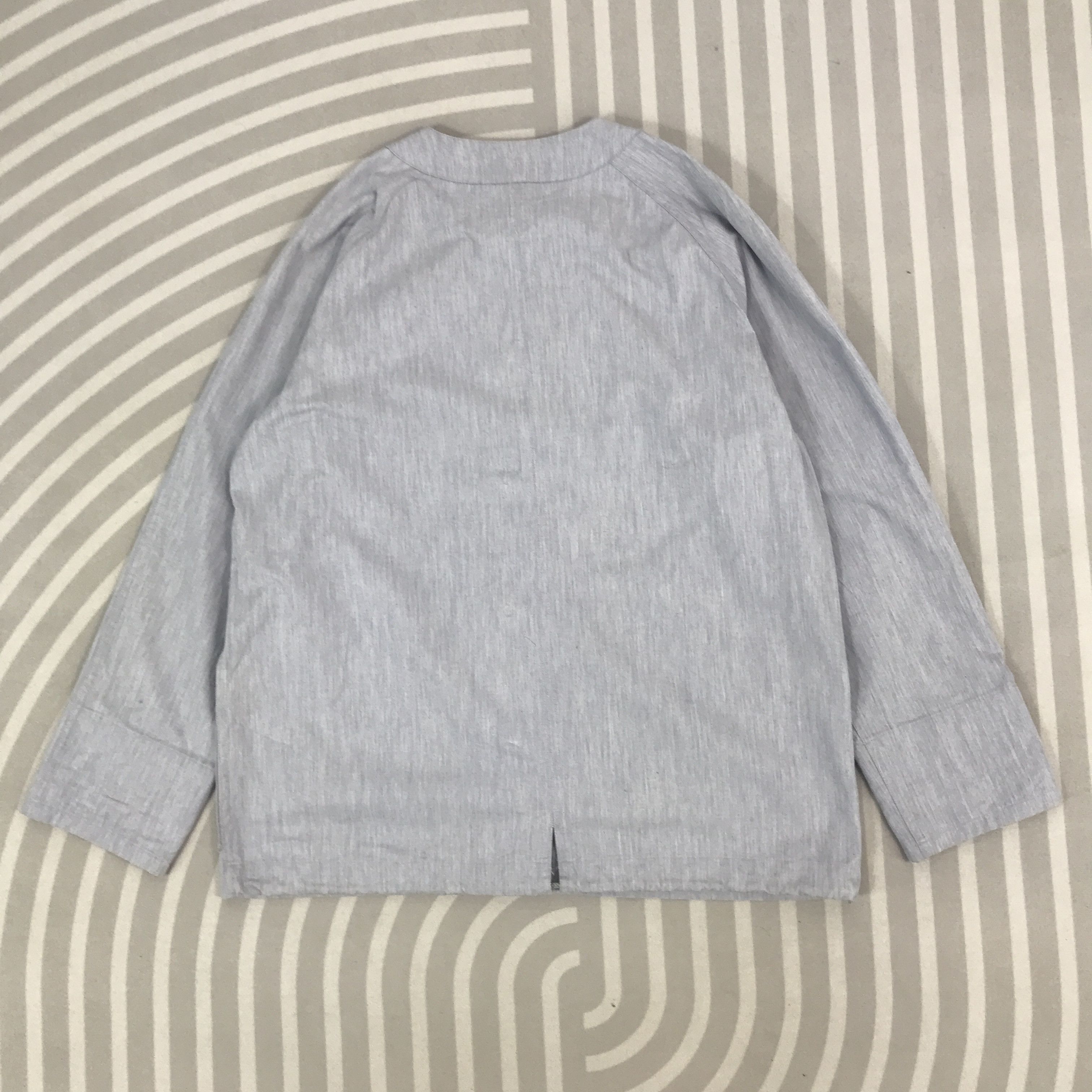 Christian Dior Monsieur × Vintage Vintage Christian Dior Button Jacket Size US M / EU 48-50 / 2 - 3 Thumbnail