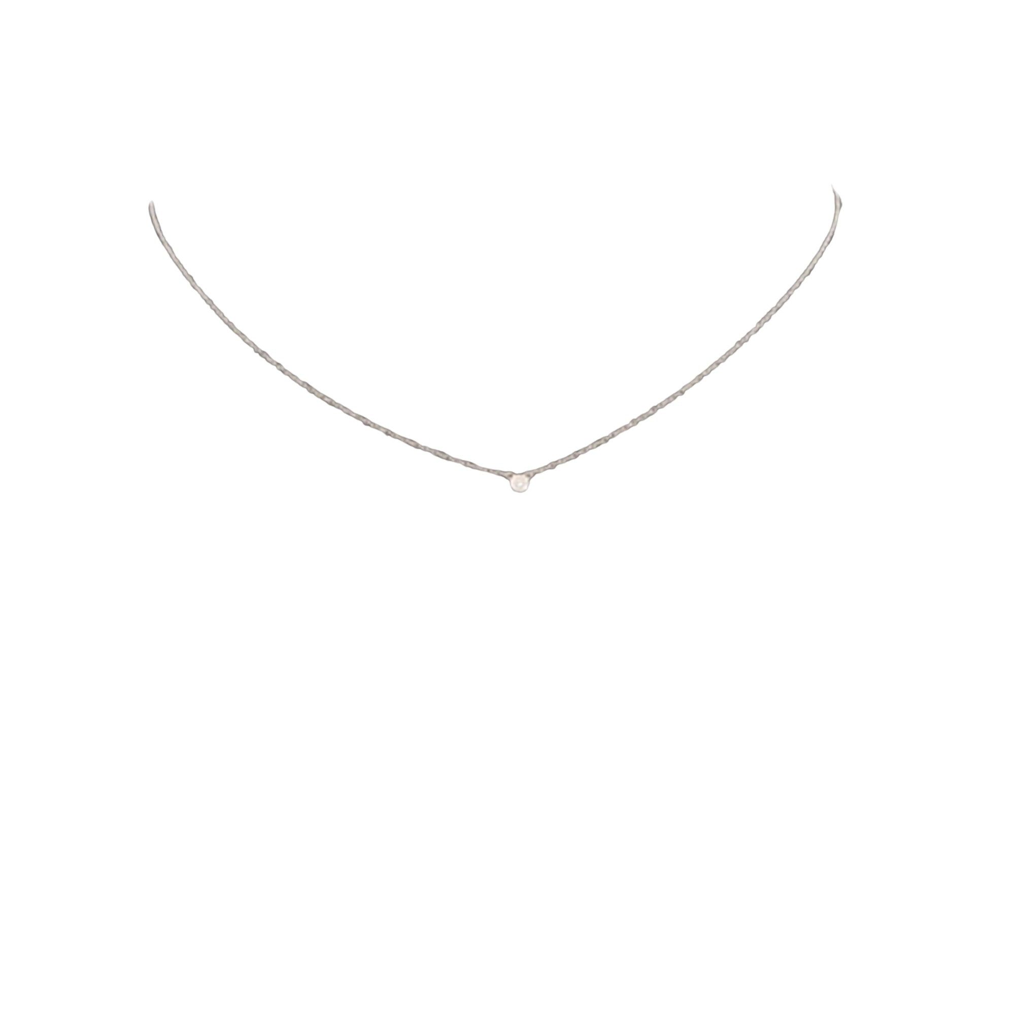 Tiffany & Co. Tiffany & Co By the yard necklace Size ONE SIZE - 1 Thumbnail
