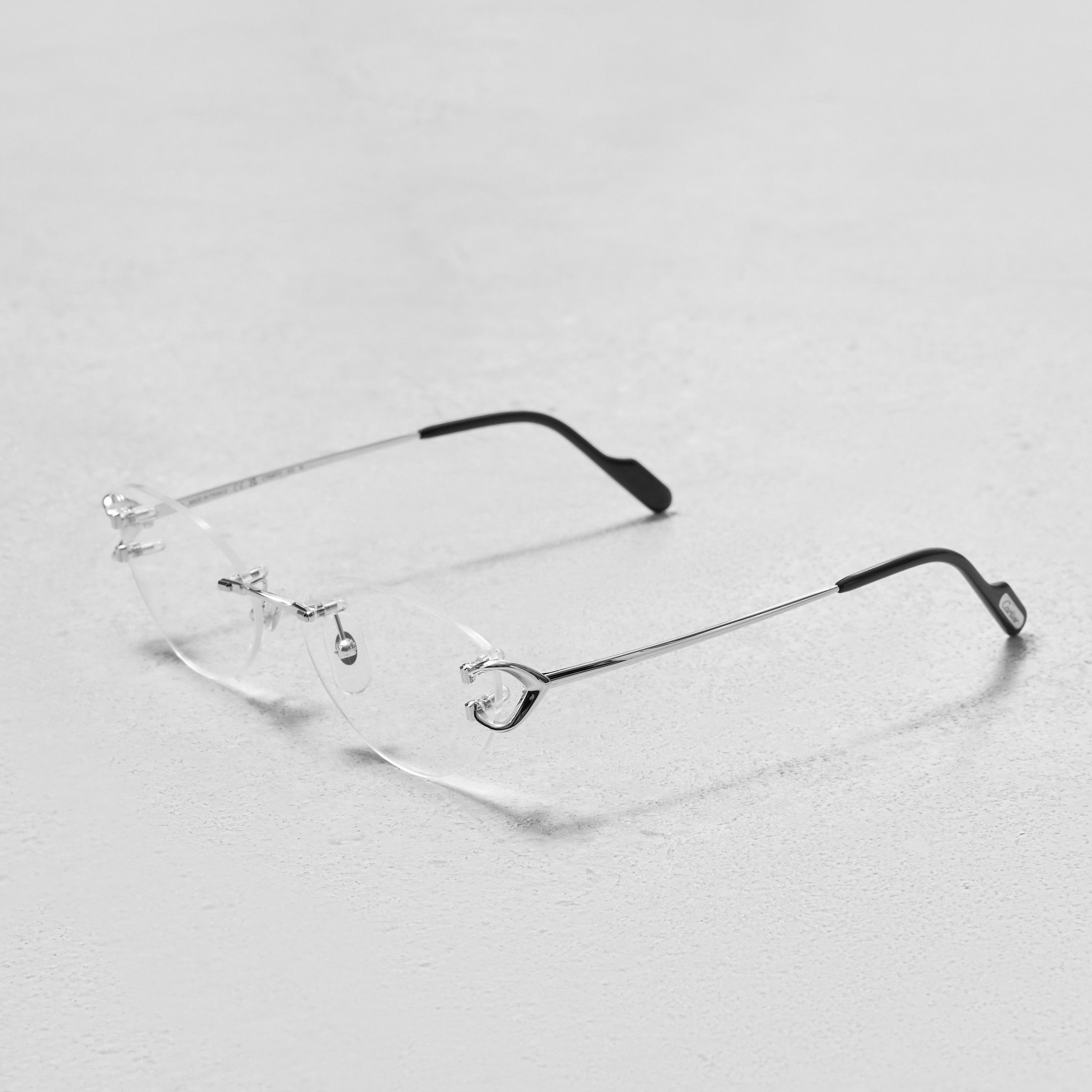 Cartier CARTIER CT0487O 002 Size ONE SIZE - 2 Thumbnail