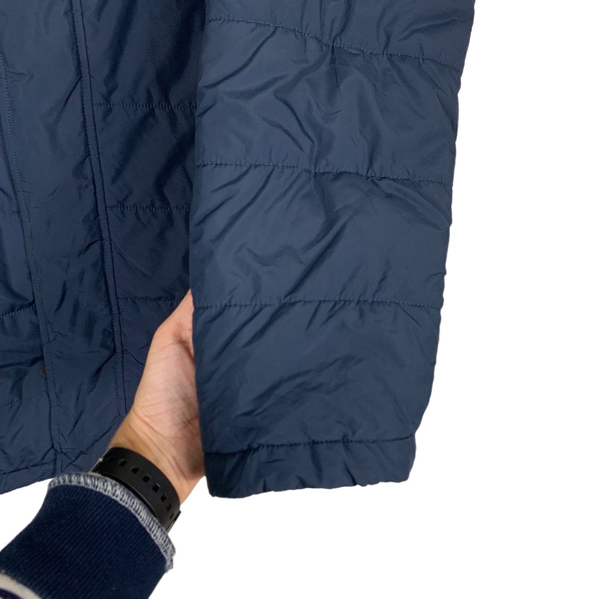 Jack Wolfskin Jack Wolfskins Microguard Ecosphere Stormlock #0466-C21 Size US XL / EU 56 / 4 - 11 Thumbnail