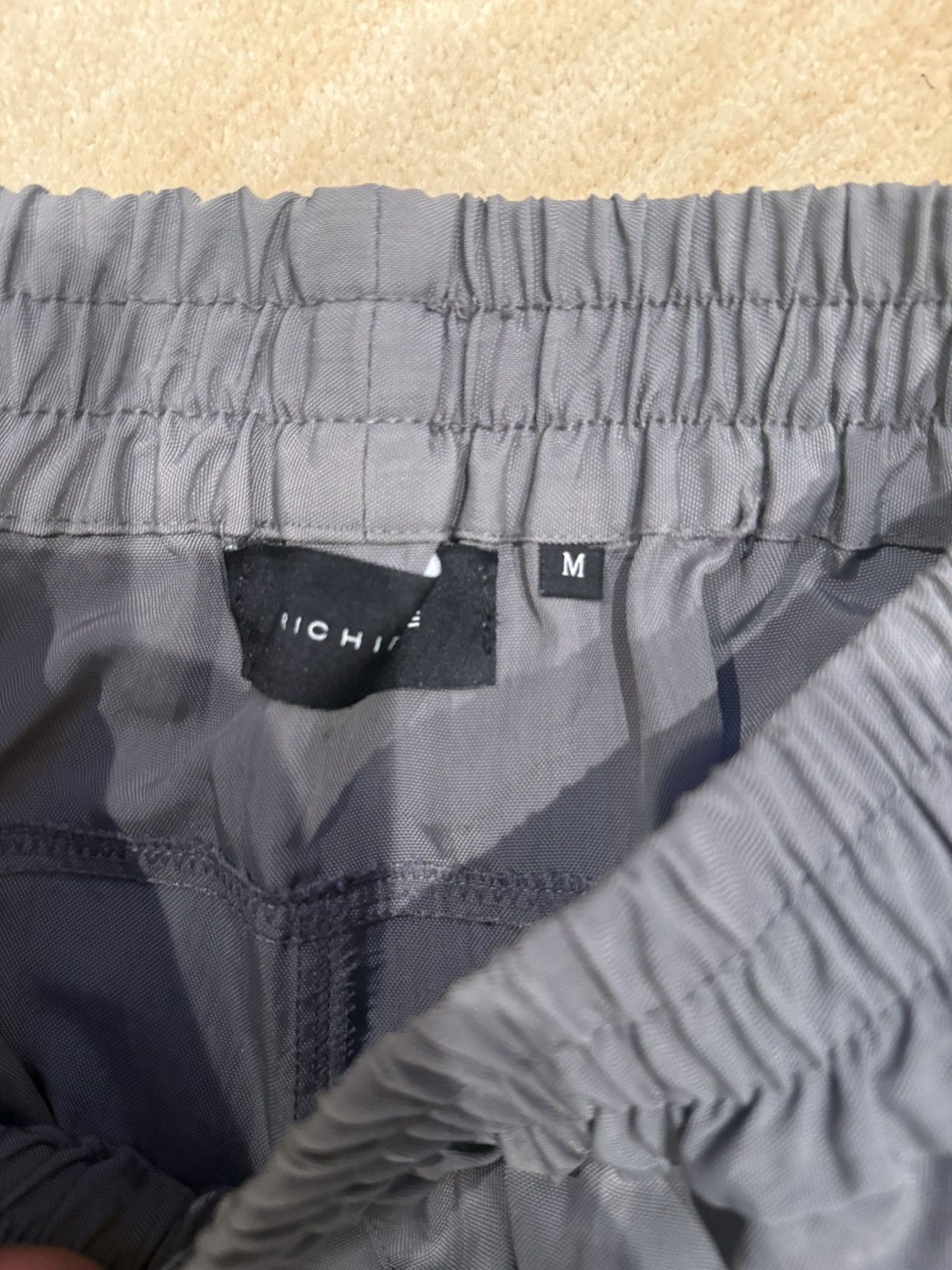 Richie Le Collection Richie Le Snap Cargos Size US 32 / EU 48 - 3 Thumbnail