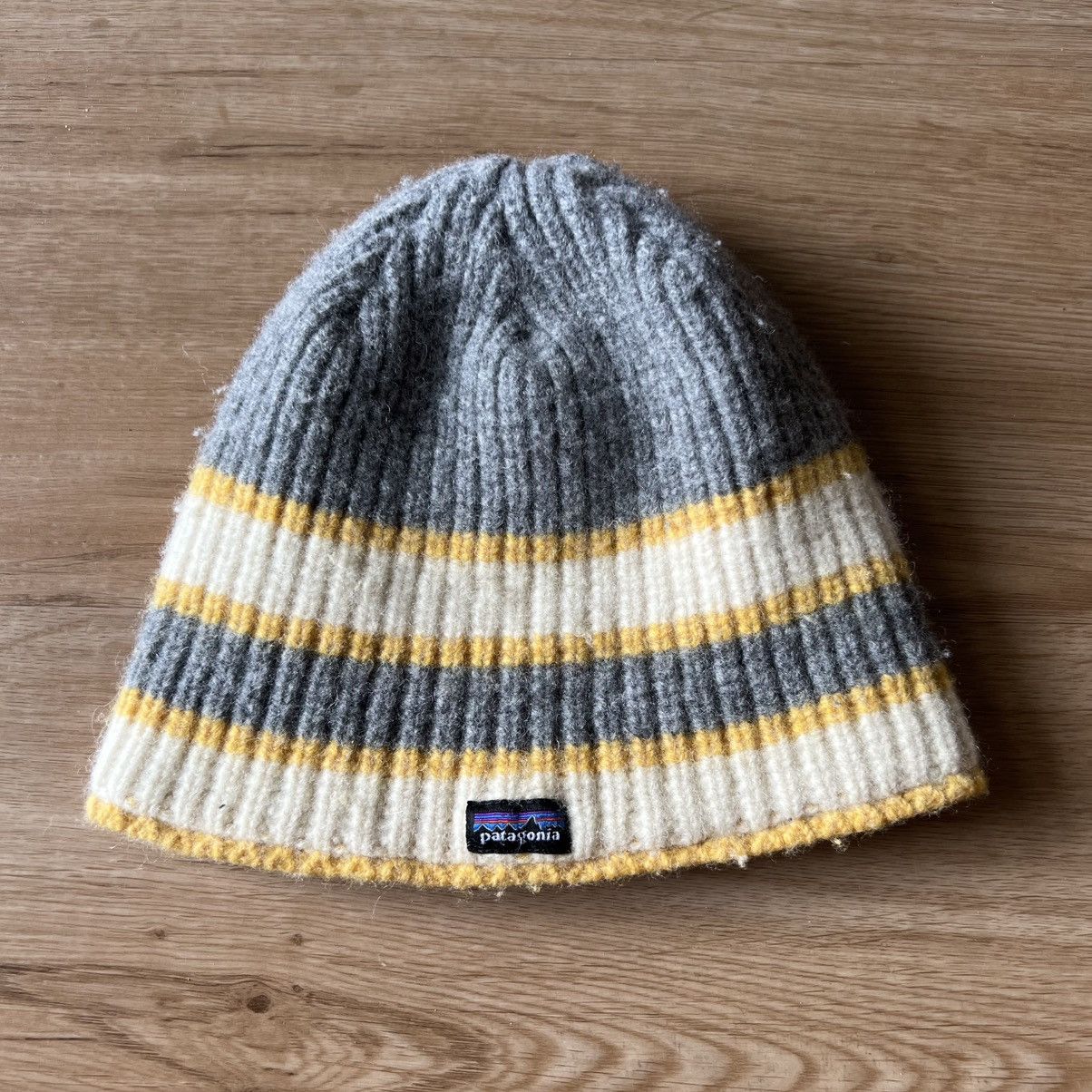 Patagonia Patagonia beanie hat Size ONE SIZE - 1 Thumbnail