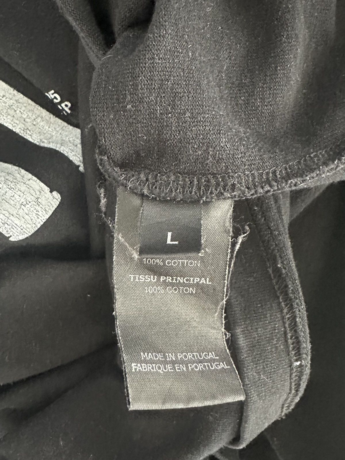 Vetements SS19 Bullet Tee in Large Size US L / EU 52-54 / 3 - 6 Thumbnail