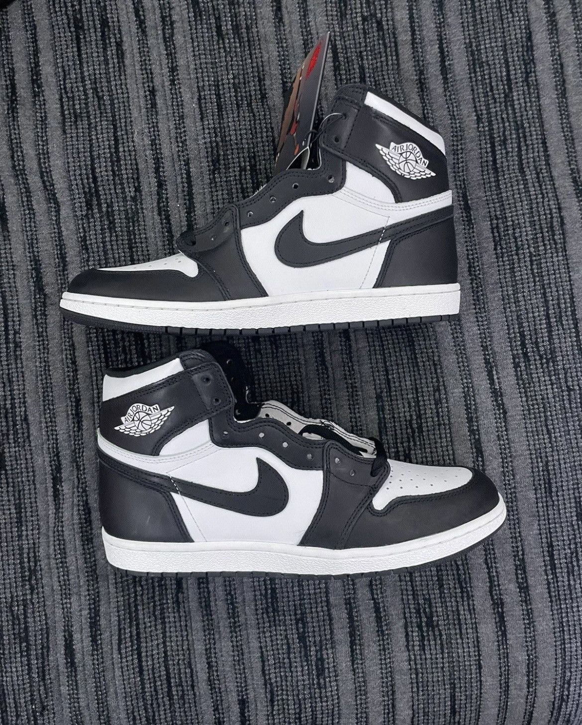 Jordan Brand × Nike Nike Jordan 1 high ‘85 Size US 11 / EU 44 - 2 Thumbnail