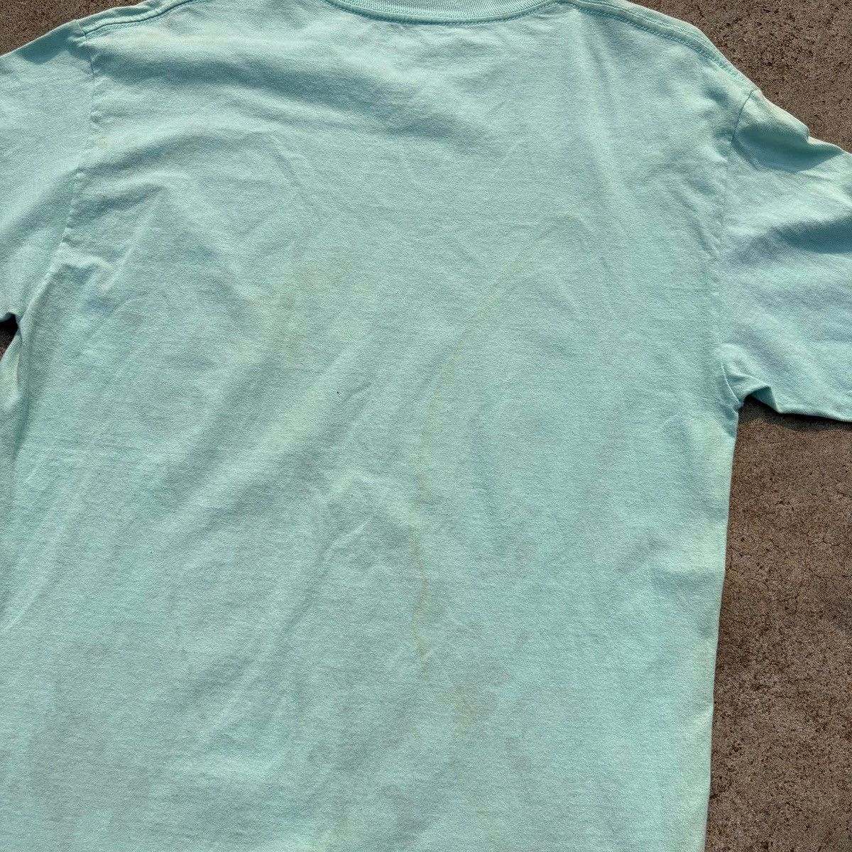 Diamond Supply Co. Diamond Supply Co USA Graphic T-Shirt Religious Size US L / EU 52-54 / 3 - 9 Thumbnail