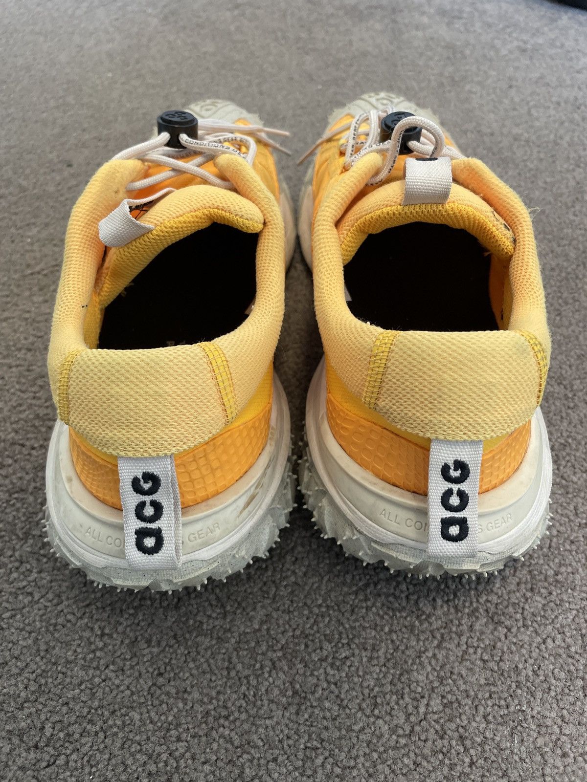 Nike ACG Mountain Fly 2 Low Size US 10.5 / EU 43-44 - 4 Thumbnail