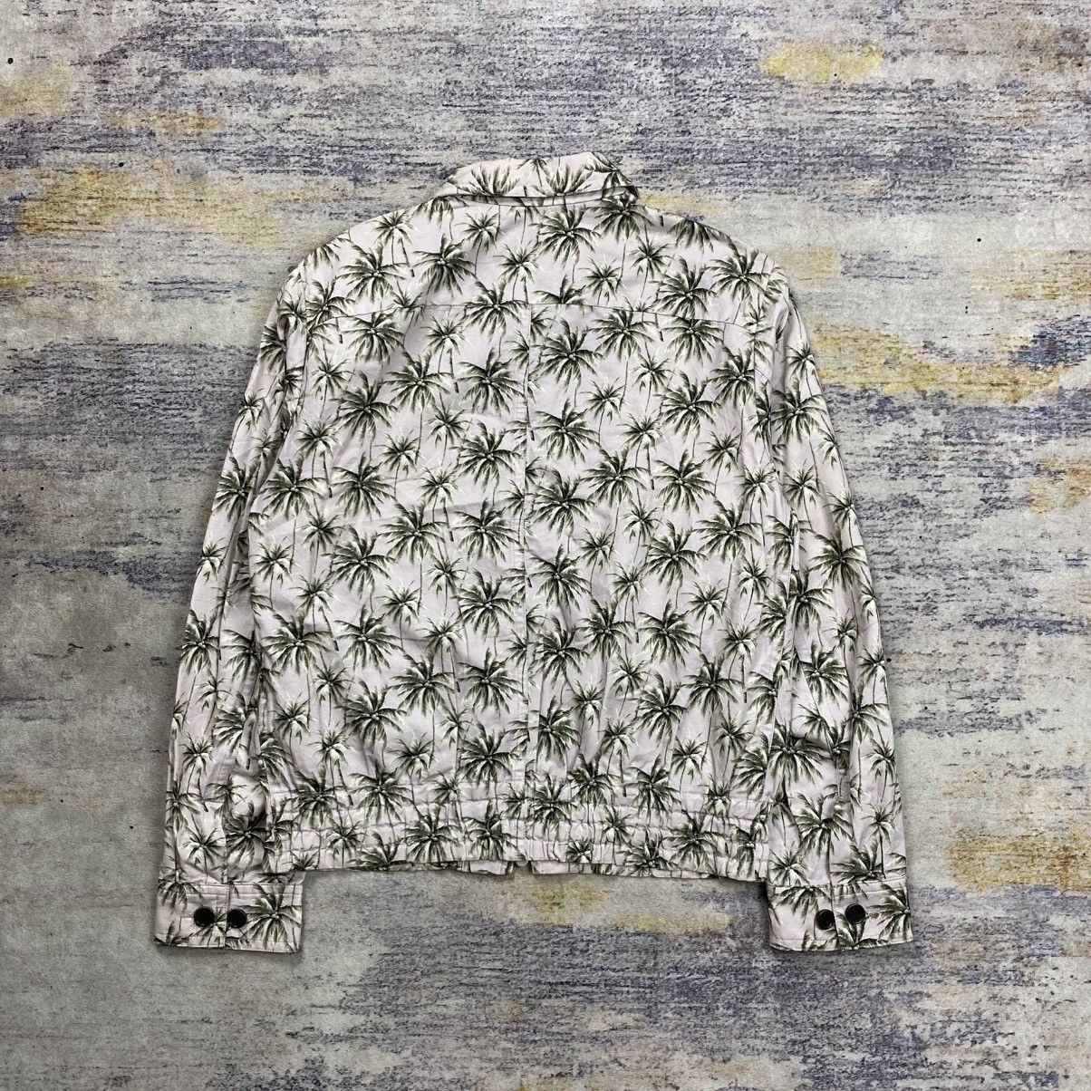 Dries Van Noten Dries van noten Palms print jacket Size US M / EU 48-50 / 2 - 2 Thumbnail