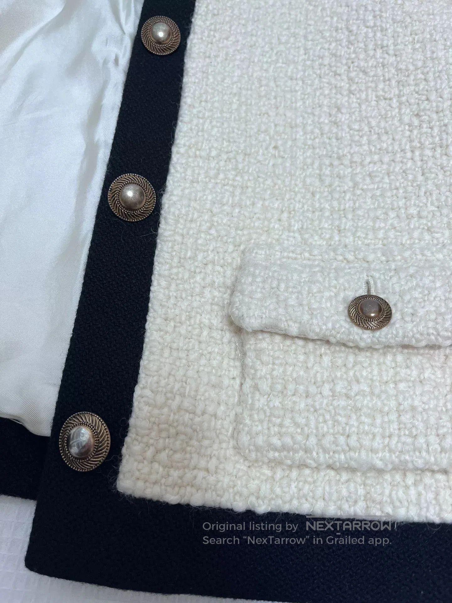 Saint Laurent Paris Saint Laurent Jacket Size 36. Size XS / US 0-2 / IT 36-38 - 8 Thumbnail