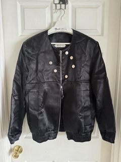 Fffpostalservice Jacket | Grailed