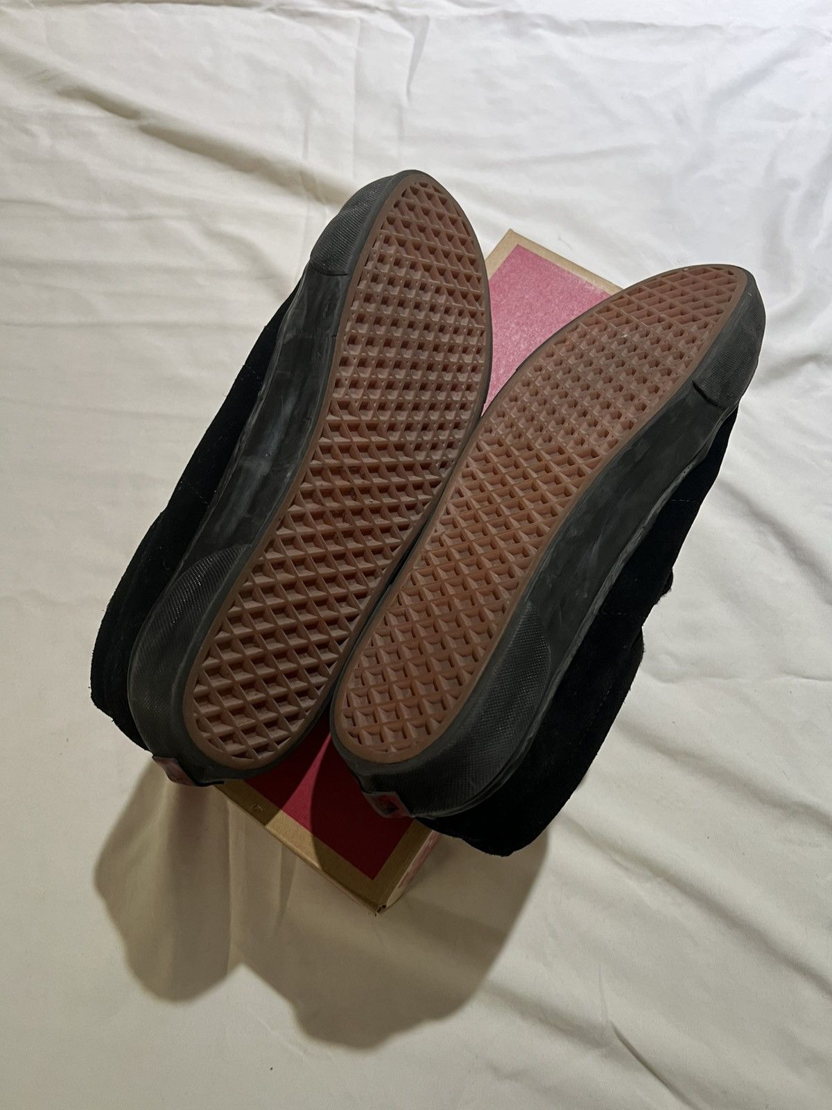 Vans Vans Sid Dx Anaheim Factory Size US 11 / EU 44 - 7 Thumbnail