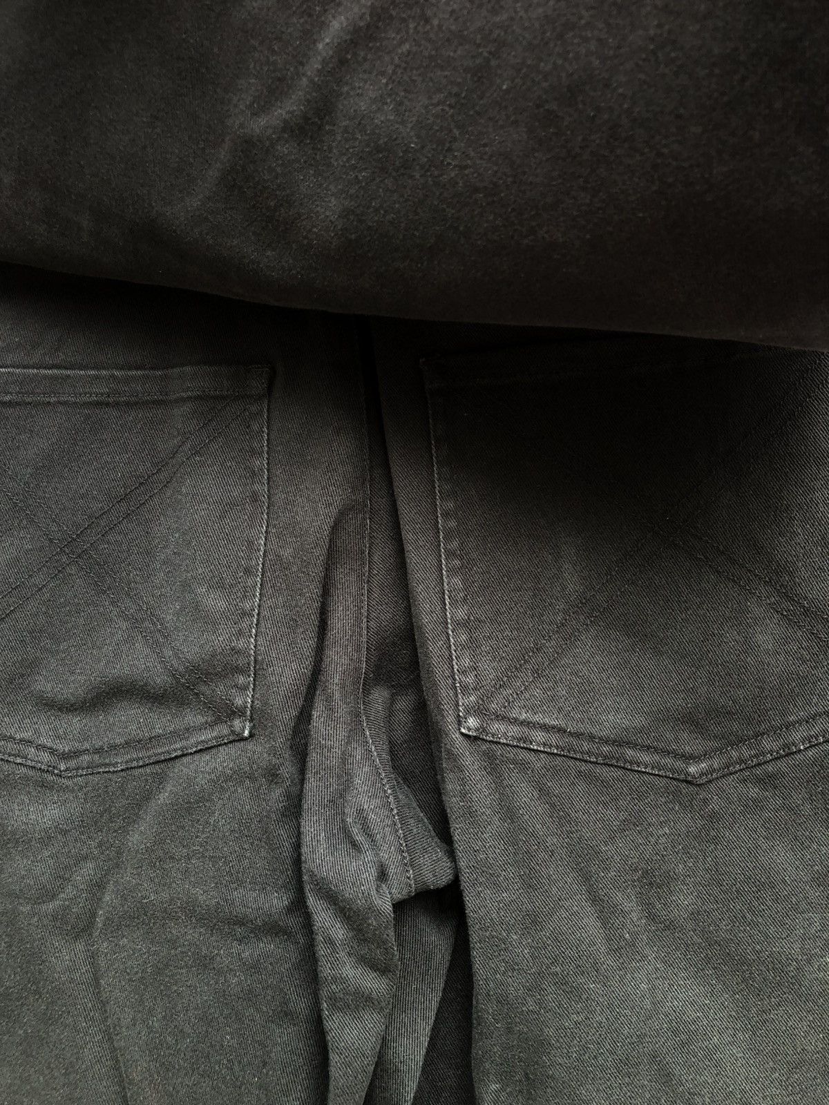 Japanese Brand Japanese Brand Slash Number Cargo Attachable Monkey Pocket Size US 30 / EU 46 - 15 Thumbnail