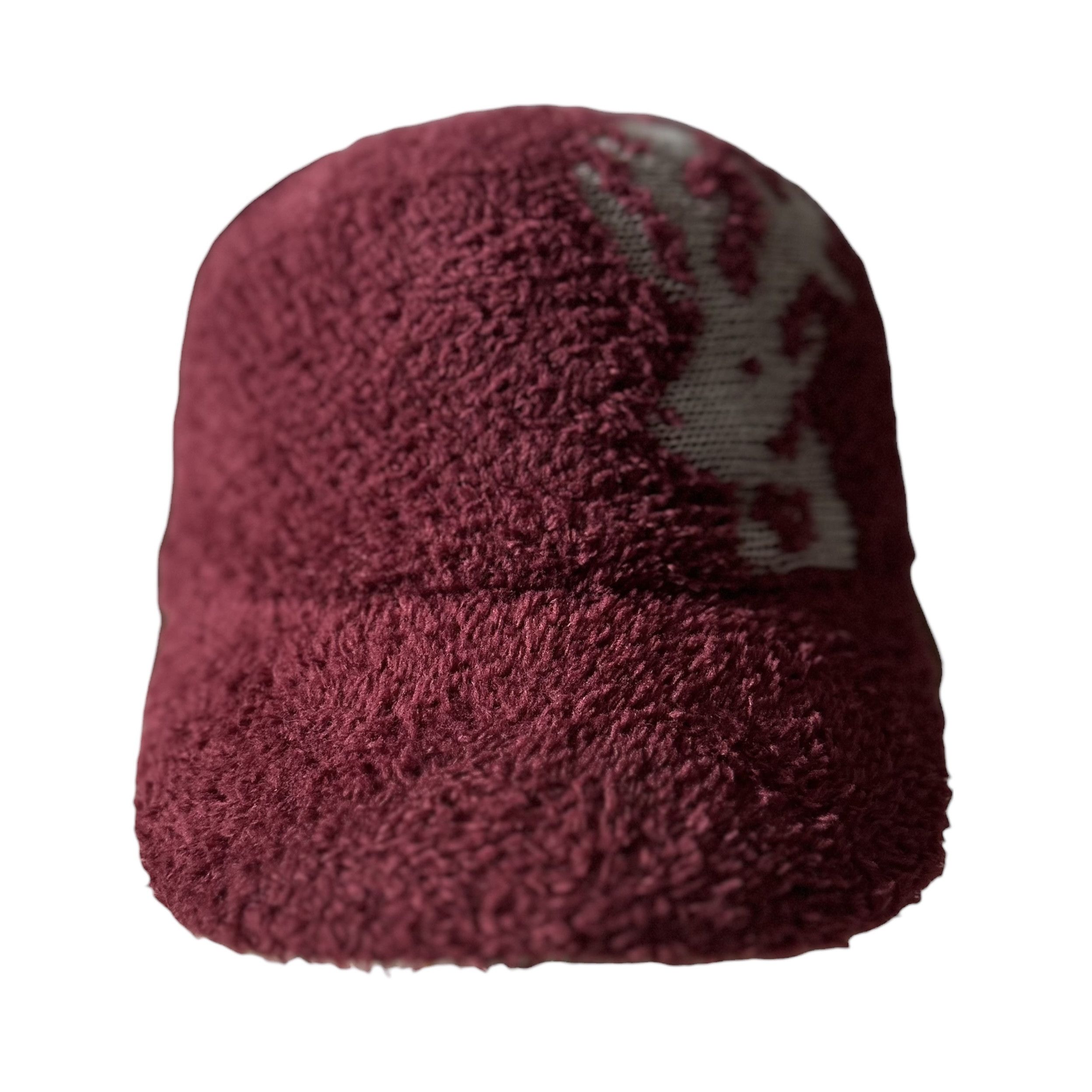 CA4LA Heat🔥CA4LA Fleece Full Cap Ear Flaps Size ONE SIZE - 2 Thumbnail