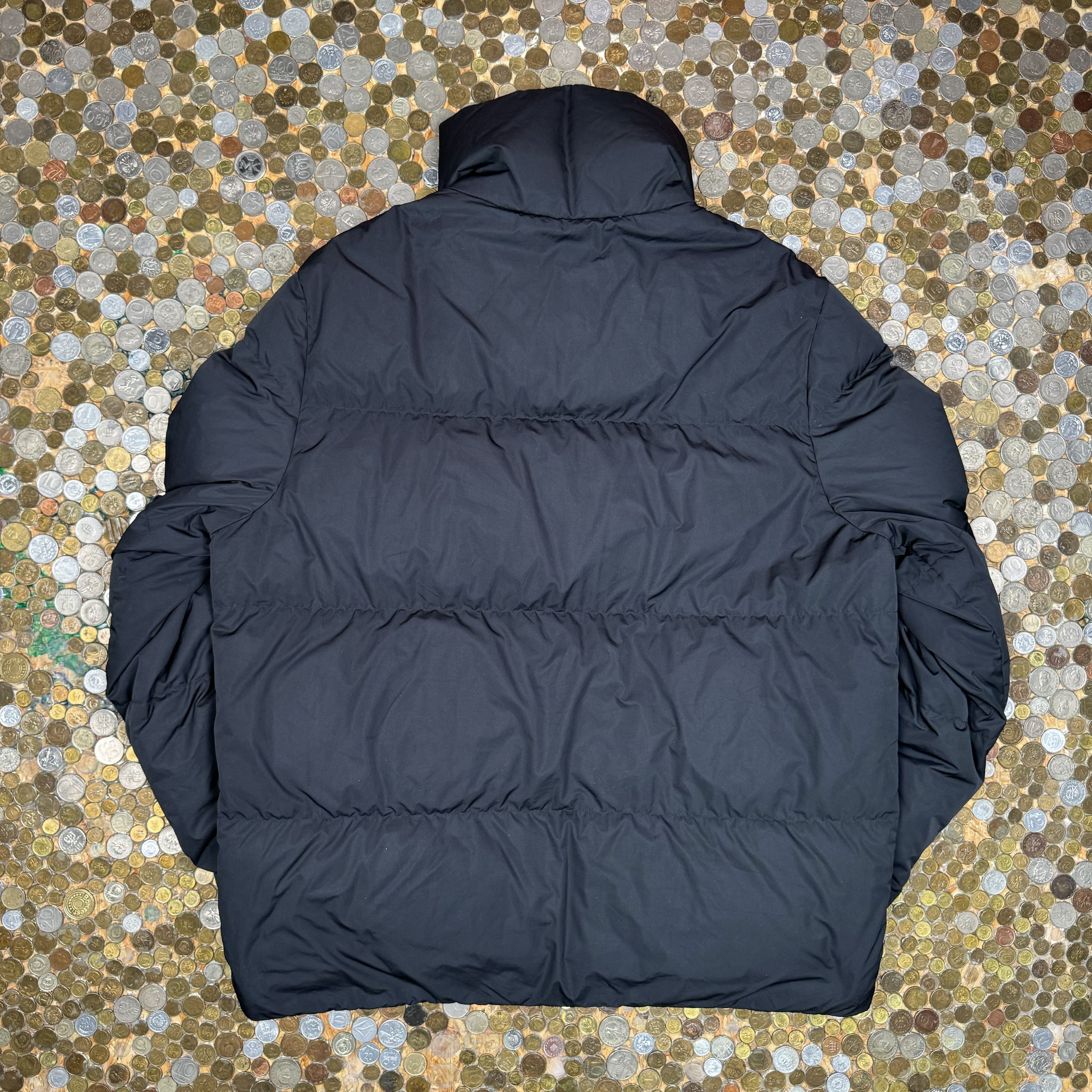 Cos Cos casual basic puffer zip jacket 90's vibe Size US S / EU 44-46 / 1 - 5 Thumbnail