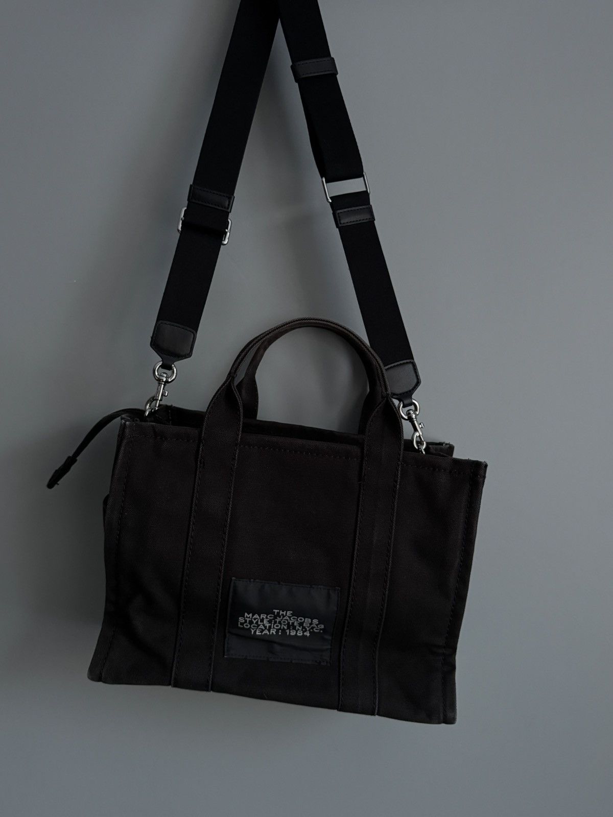 Marc Jacobs Marc Jacobs The Tote Bag Size ONE SIZE - 4 Thumbnail