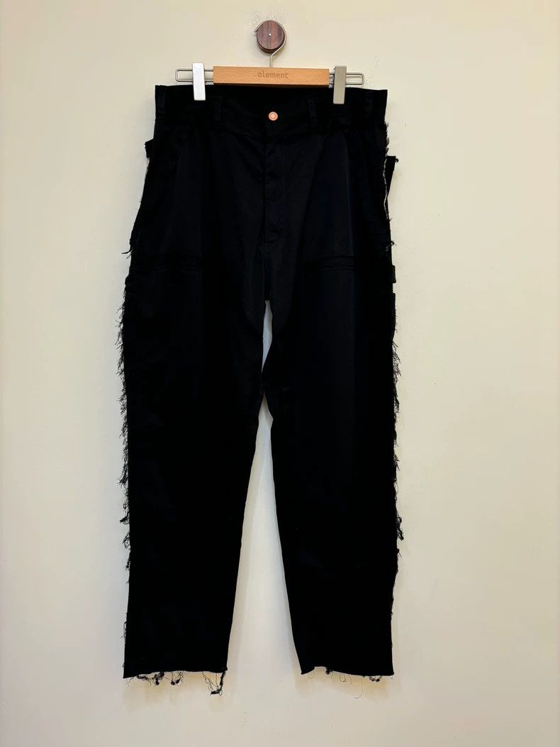 Anti-logging Pants by n.hoolywood