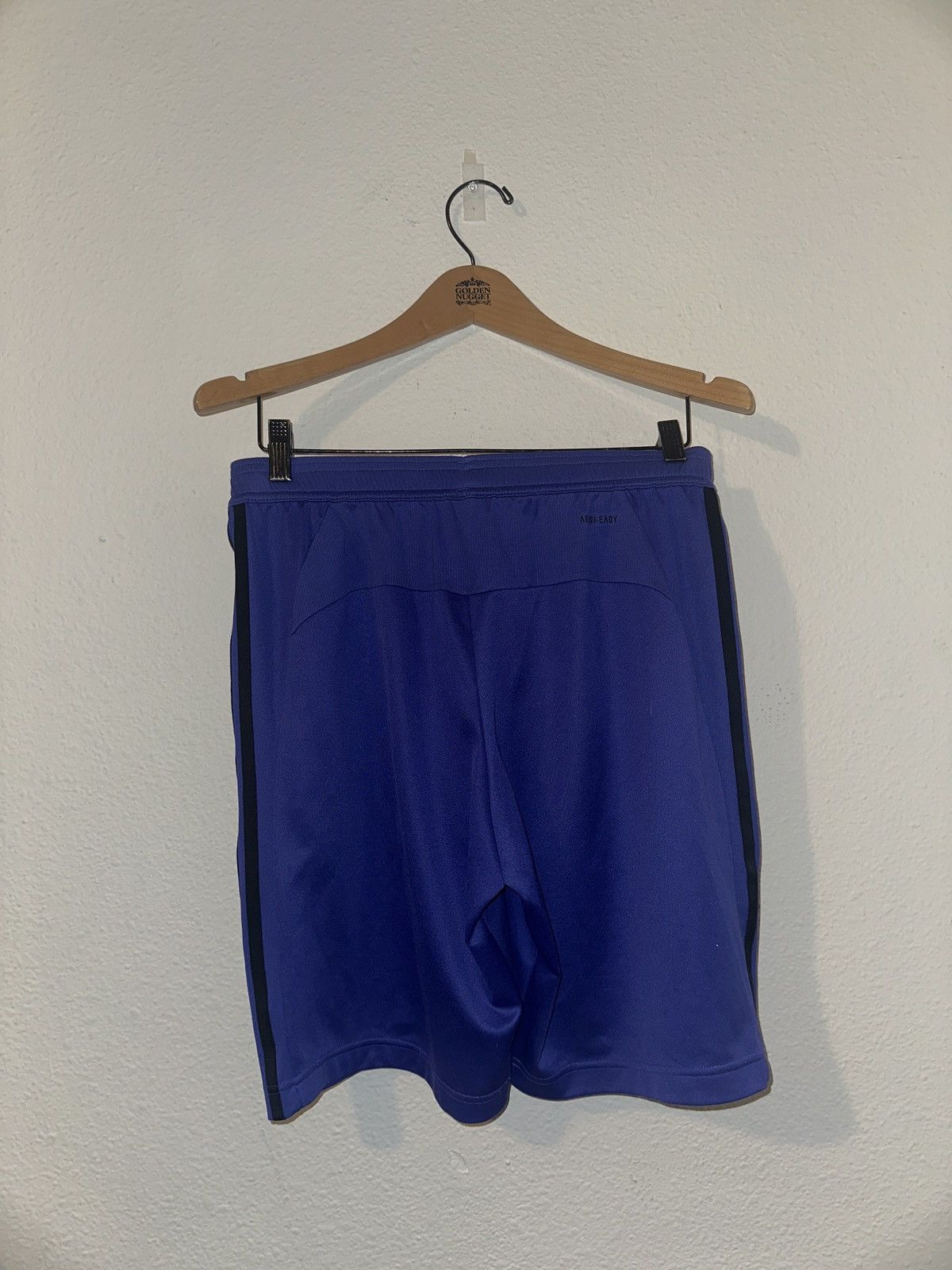 Adidas S Adidas Short Size US 30 / EU 46 - 3 Thumbnail
