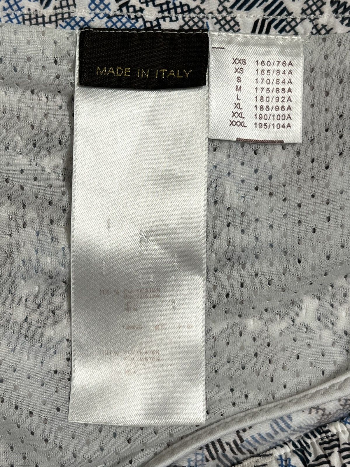 Louis Vuitton Louis Vuitton Monogram Shorts Size US 30 / EU 46 - 10 Thumbnail