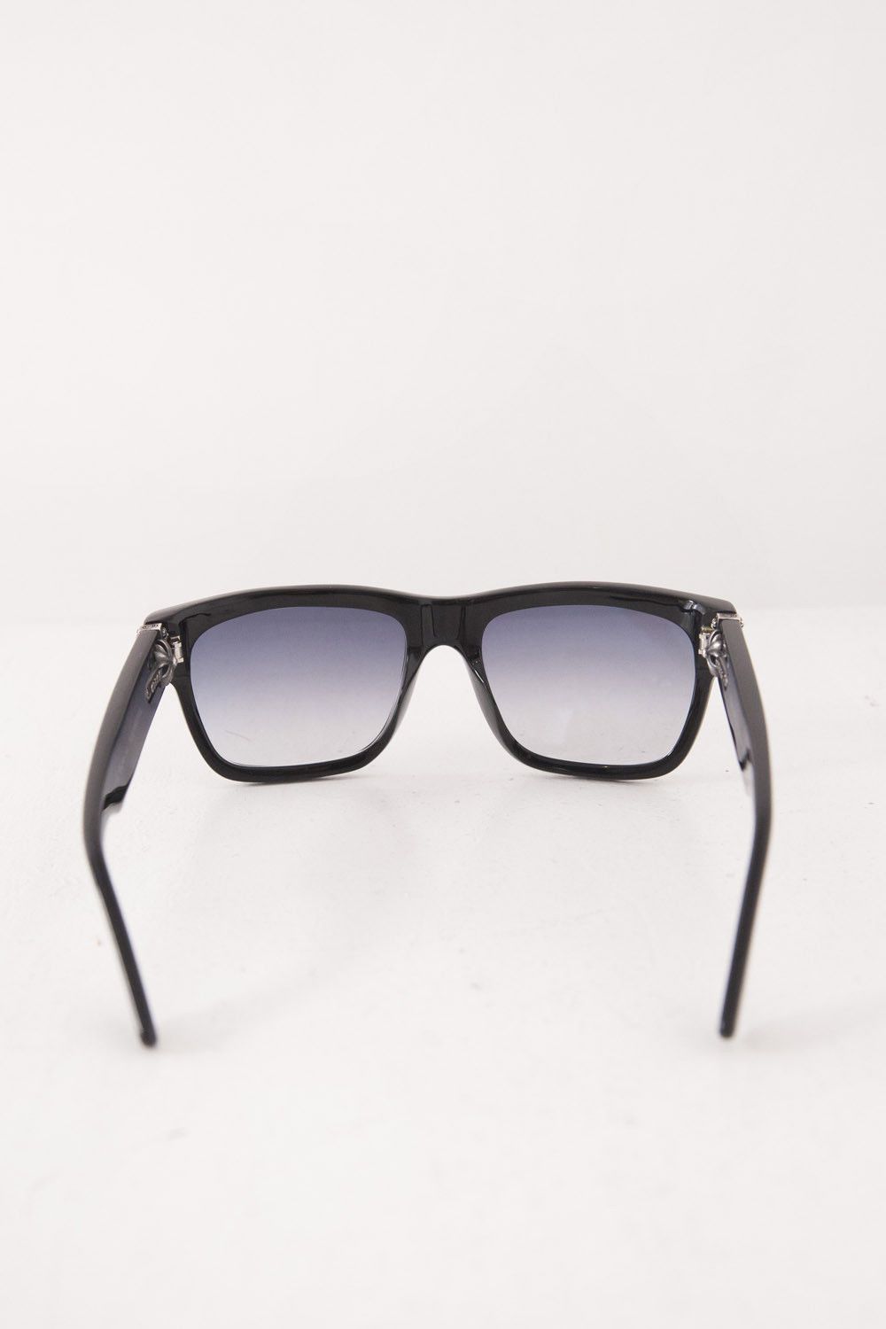 Chrome Hearts Chrome Hearts Pumpinethyl sunglasses Size ONE SIZE - 5 Thumbnail