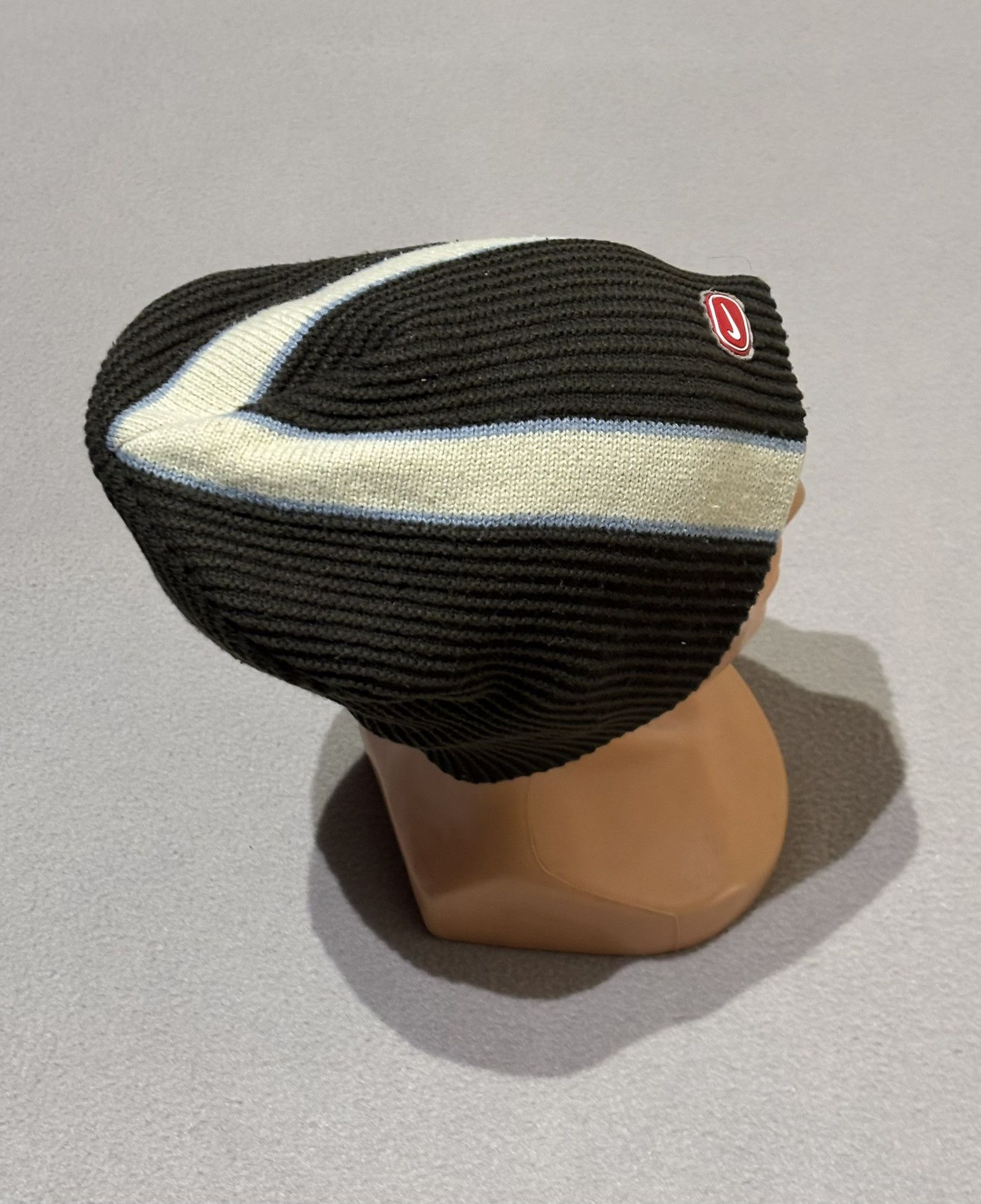 Nike Nike vintage winter hat Size ONE SIZE - 4 Thumbnail