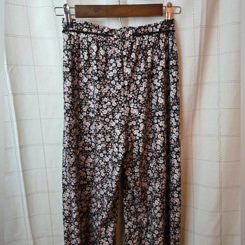 Other No Comment Flowy Pants Size 28" / US 6 / IT 42 - 6 Thumbnail