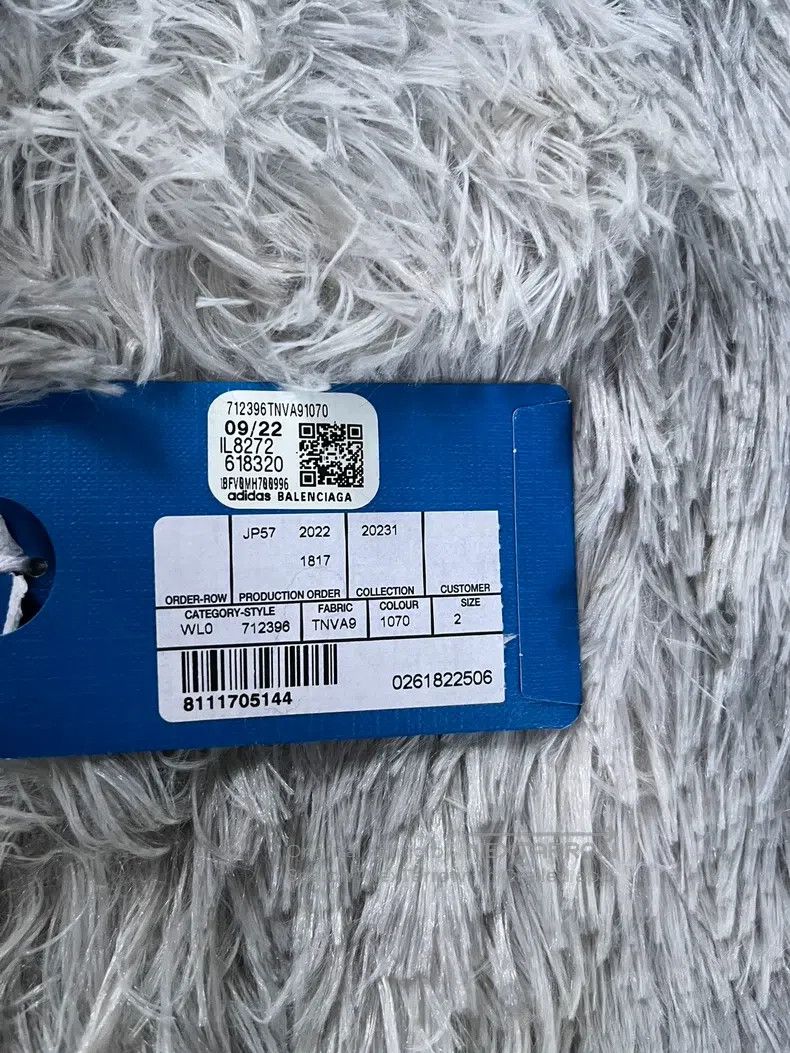 Balenciaga Balenciaga hoodie Size US M / EU 48-50 / 2 - 5 Thumbnail