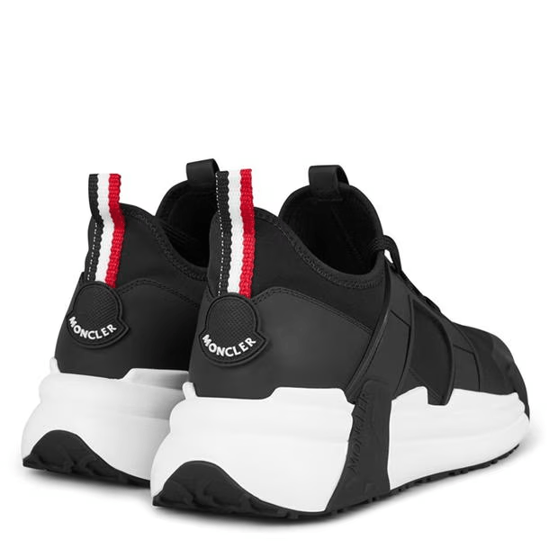 Moncler Lunarove Runners Size US 12 / EU 45 - 3 Thumbnail