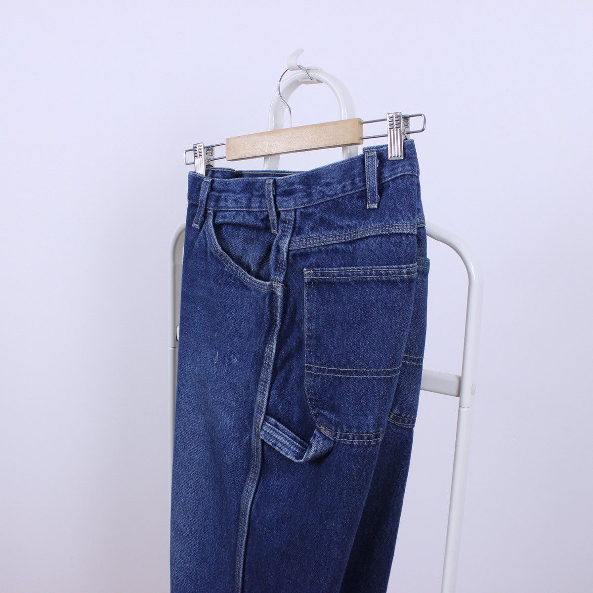 Dickies Dickies Denim Jeans Size US 32 / EU 48 - 4 Thumbnail
