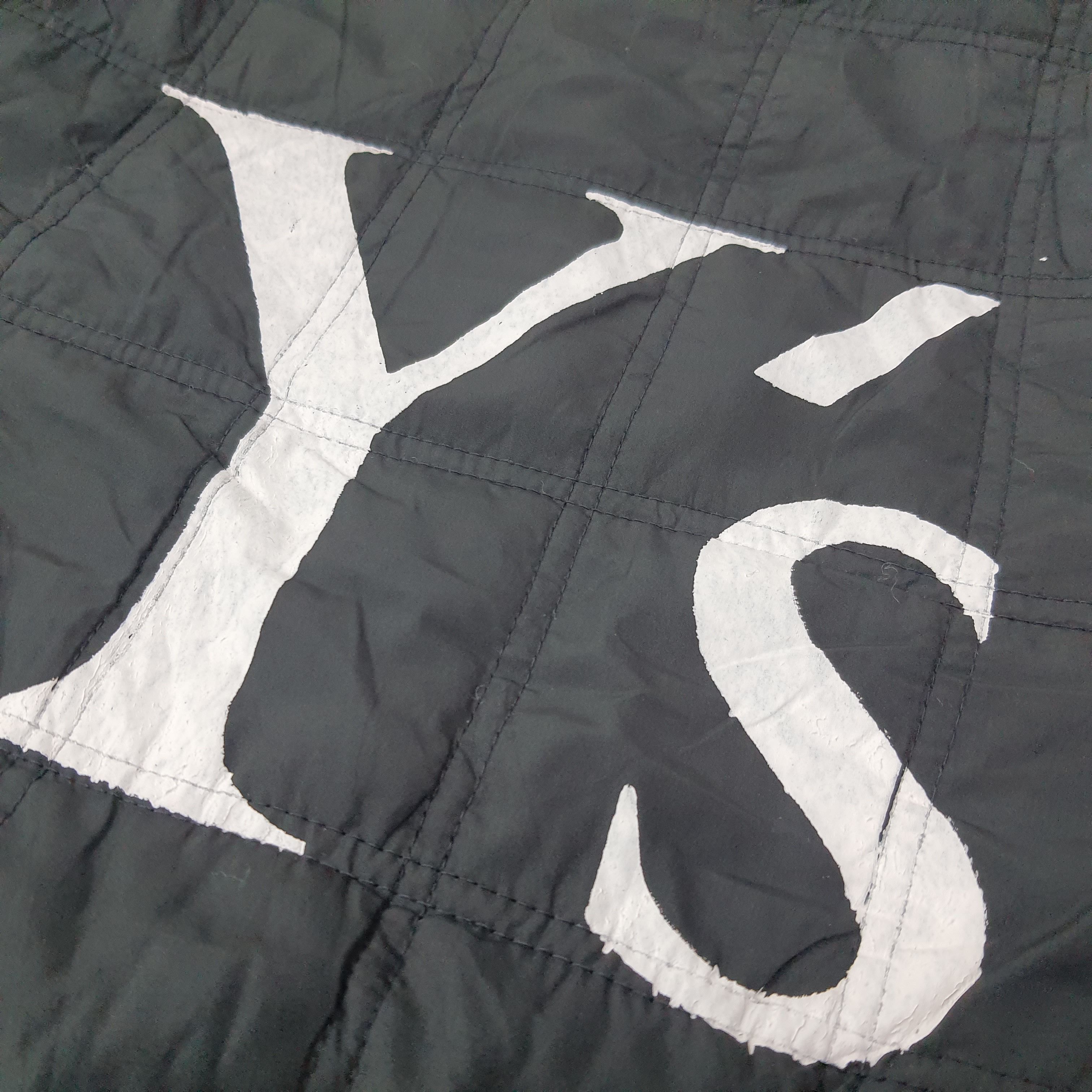 Yohji Yamamoto Vintage SACSNY Y'SACCS Golf Custom Y's Logo Jacket C227N1 Size US L / EU 52-54 / 3 - 2 Thumbnail