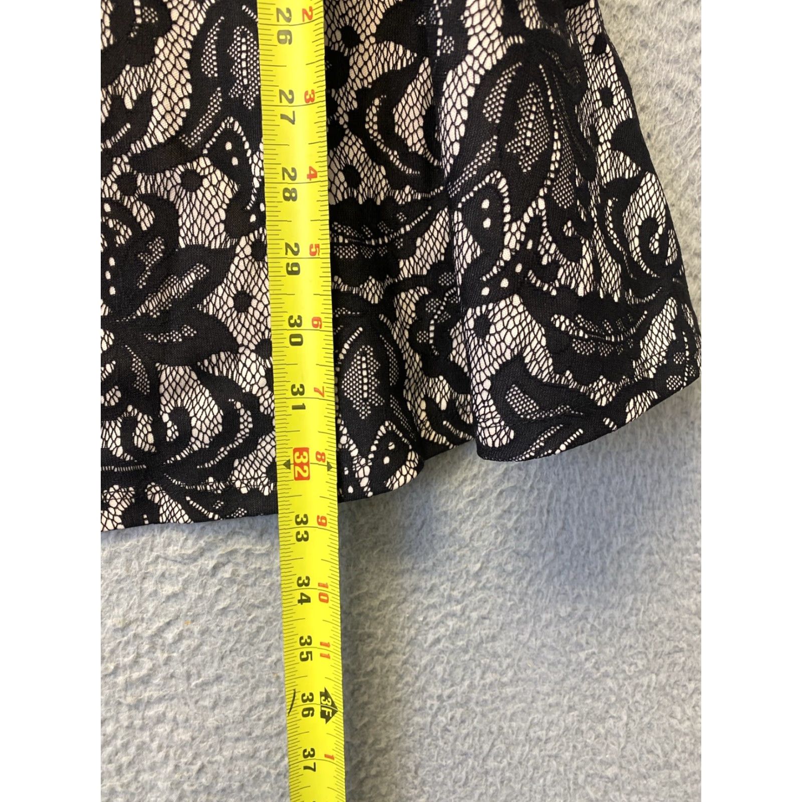 Vintage Want And Need Dress XS Black Sleeveless Midi Preppy Formal 70-64 / 70-64 XS Black Dress Sleeveless Midi Preppy Formal Want And Need Size XS / US 0-2 / IT 36-38 - 7 Thumbnail