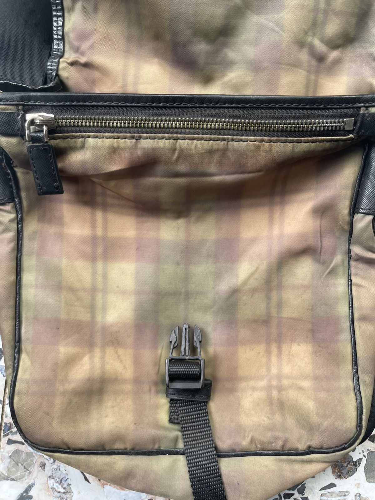 Prada PRADA CROSBODY BAG Size ONE SIZE - 4 Thumbnail