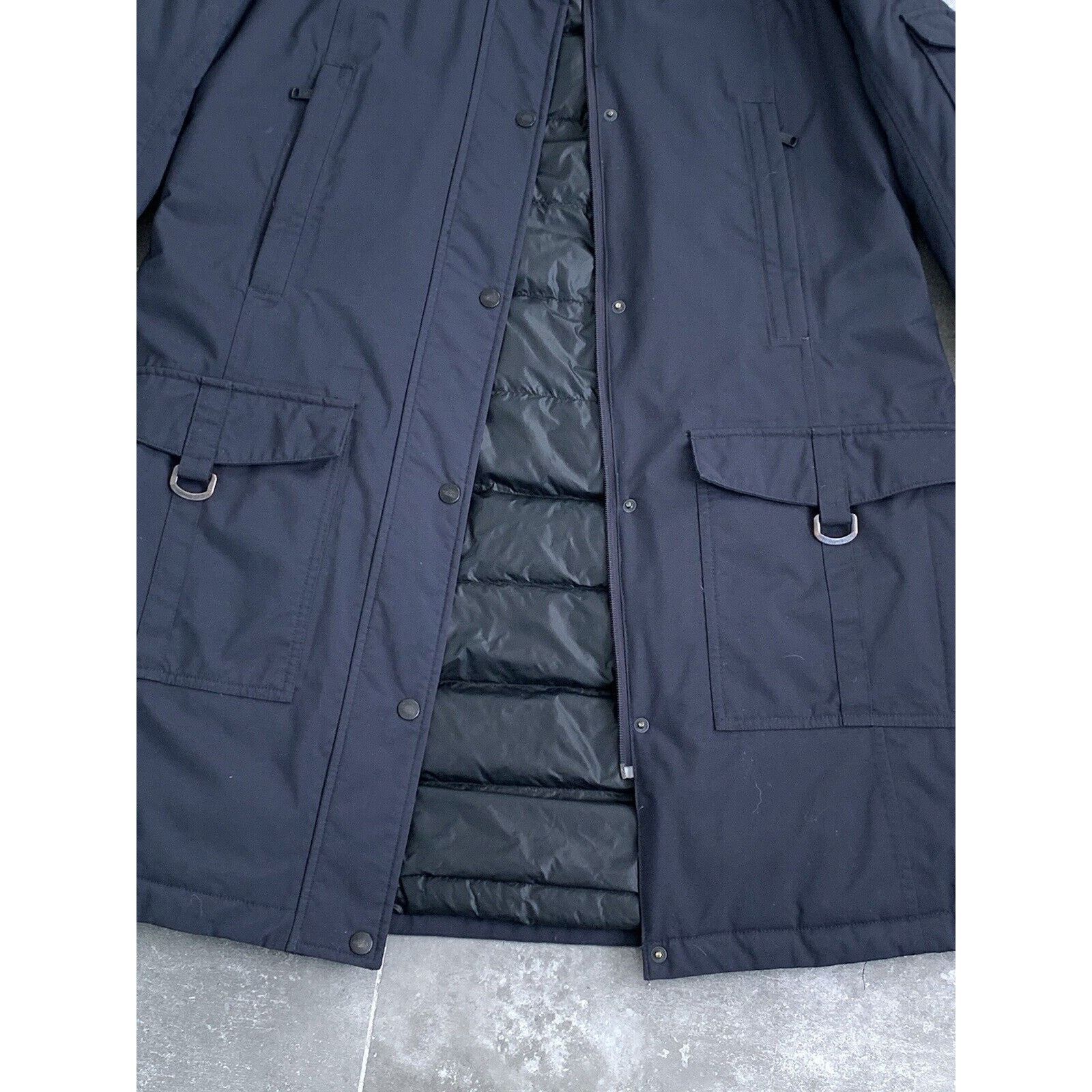 The North Face Women's THE NORTH FACE Down Long Parka Jacket Coat Size XL Size XL / US 12-14 / IT 48-50 - 16 Thumbnail