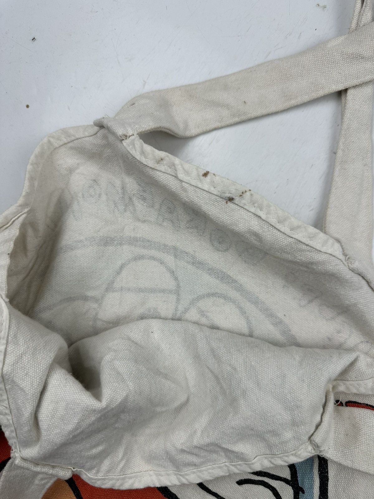 Japanese Brand × Other DORAEMON TOTE BAG - TC 7 Size ONE SIZE - 5 Thumbnail