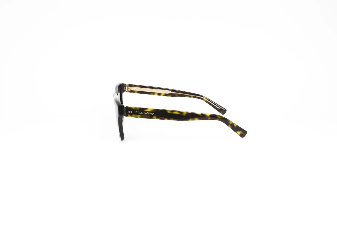 Dolce & Gabbana Dolce&Gabbana DG4420 502/71 Sunglasses Size ONE SIZE - 4 Thumbnail